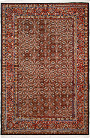 Tappeto Mud 169x244