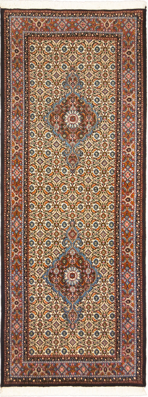 Tappeto Mud 77x198