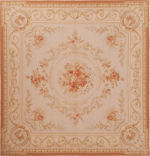 Tappeto Aubusson 300x300