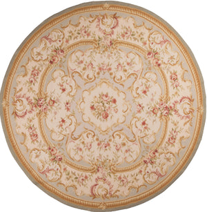 Tappeto Aubusson 244x244
