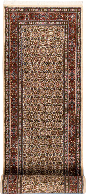 Tappeto Mud 81x393