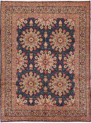 Tappeto Kerman 295x390