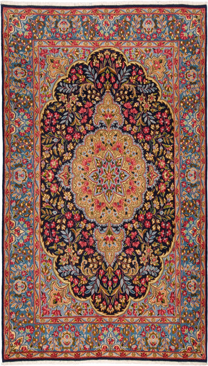 Tappeto Kerman 167x293