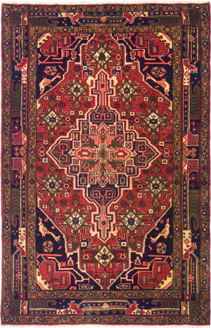 Tappeto Koliai 97x152