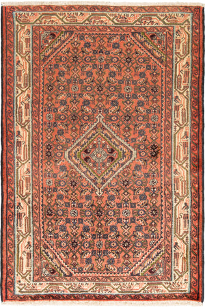 Tappeto Tajabad 102x148