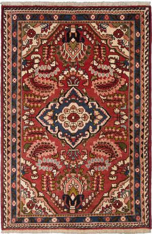 Tappeto Lilian 104x154