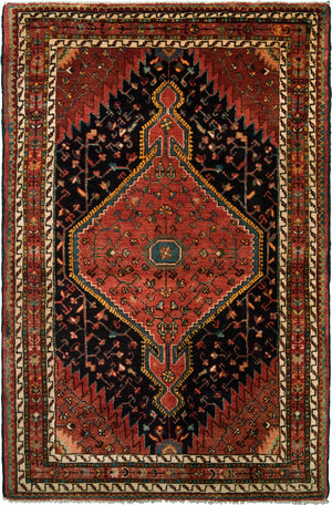 Tappeto Tuiserkan 100x153
