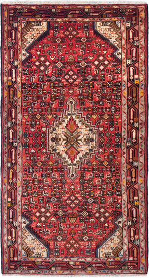 Tappeto Hamedan 100x182