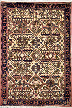 Tappeto Gioshagan 108x156