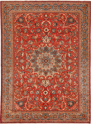 Tappeto Esfehan 305x408