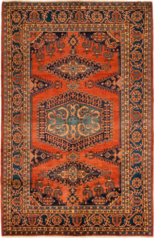 Tappeto Veiss 195x307