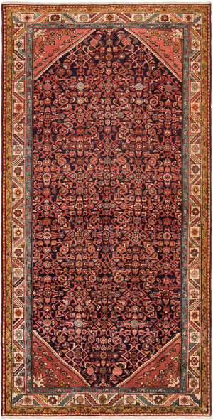 Tappeto Malayer 165x320