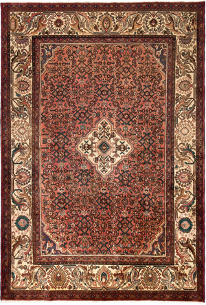 Tappeto Malayer 200x292