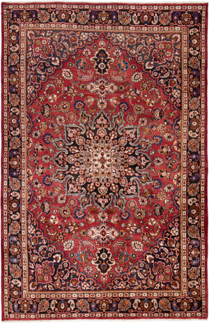 Tappeto Sabsewar 207x317