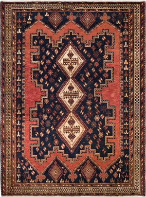 Tappeto Sirgian 165x218