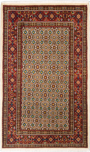 Tappeto Mud 80x128