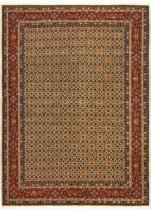 Tappeto Mud 150x206