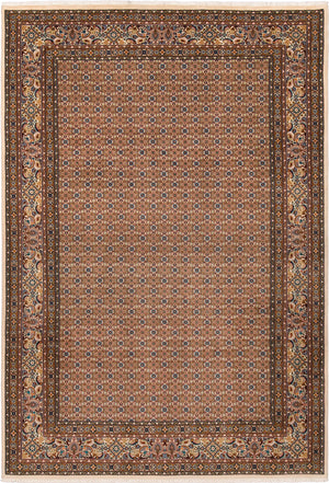 Tappeto Mud 200x300