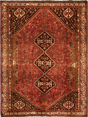 Tappeto Vintage 223x300