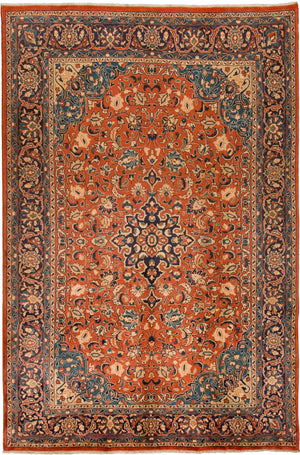 Tappeto Arak 225x338