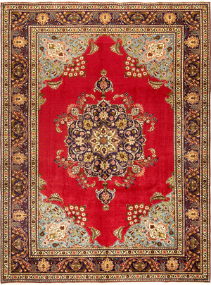 Tappeto Tabriz 238x320