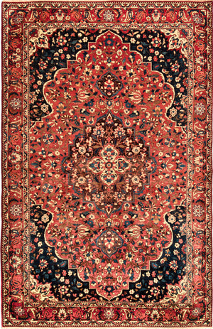 Tappeto Bakhtiari 215x324