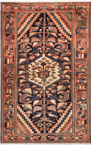 Tappeto Mohabad 130x205