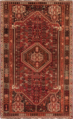 Tappeto Gashgai 165x268