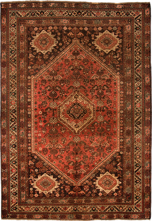 Tappeto Shiraz 206x300