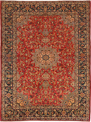Tappeto Esfehan 286x375