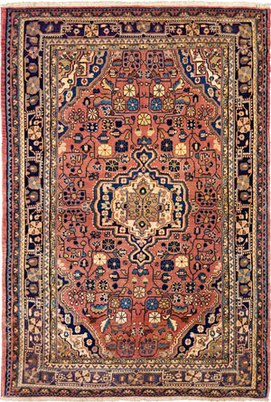 Tappeto Giosan 108x154