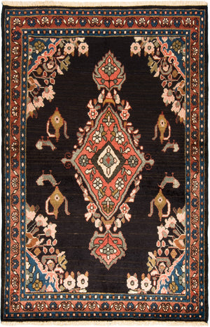 Tappeto Lilian 102x153