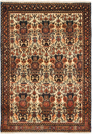 Tappeto Abadeh 103x147