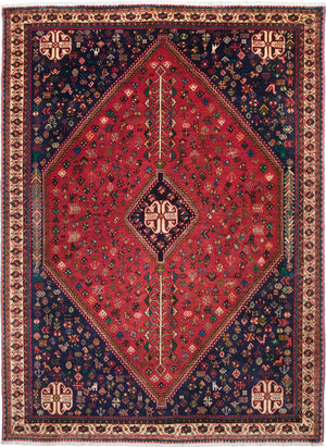 Tappeto Abadeh 189x259