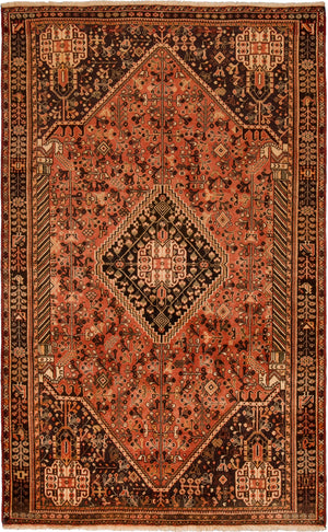 Tappeto Gashgai 153x243