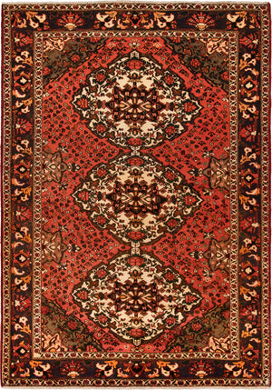 Tappeto Henegun 211x307