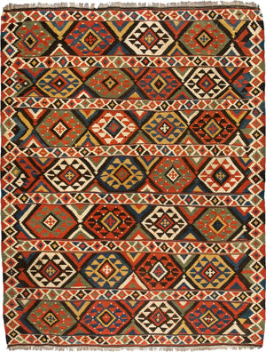 Tappeto Gashgai 200x260