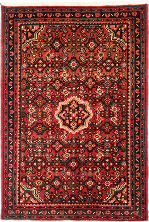 Tappeto Hoseinabad 104x151