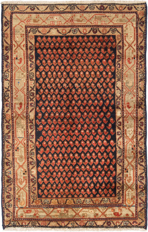 Tappeto Saraband 100x156