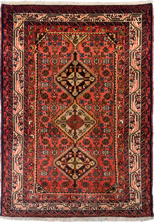 Tappeto Engelas 99x137