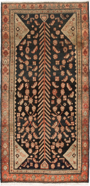 Tappeto Malayer 83x168