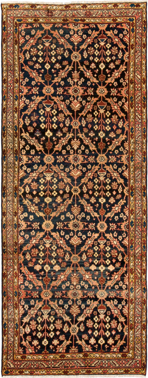Tappeto Malayer 128x324