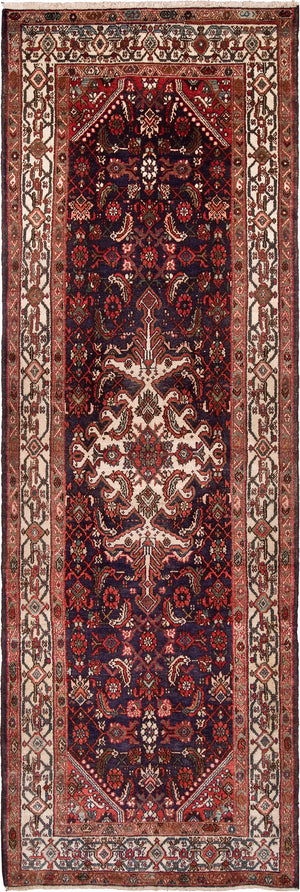 Tappeto Mehraban 105x313