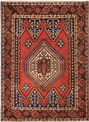Tappeto Sirgian 155x210