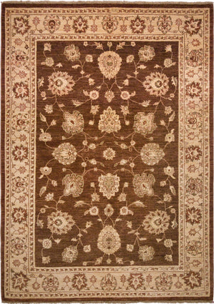 Tappeto Ziegler 168x235