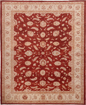 Tappeto Ziegler 395x484