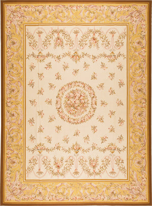 Tappeto Aubusson 275x366