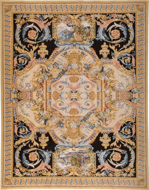 Tappeto Savonnerie 290x372