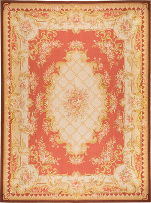 Tappeto Aubusson 277x369