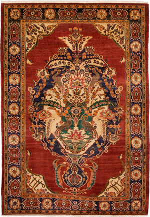 Tappeto Lilian 204x301